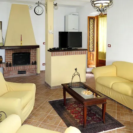 Vittoria E Milietto - Flg325 By Interhome Apartament