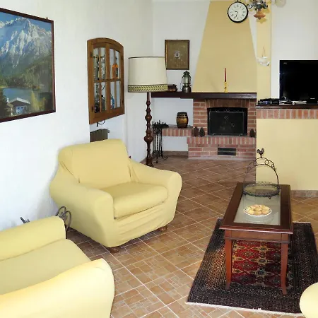 Vittoria E Milietto - Flg325 By Interhome * Magliolo