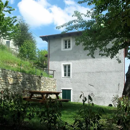 Vittoria E Milietto - Flg325 By Interhome Apartament *
