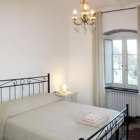 公寓 Vittoria E Milietto - Flg325 By Interhome